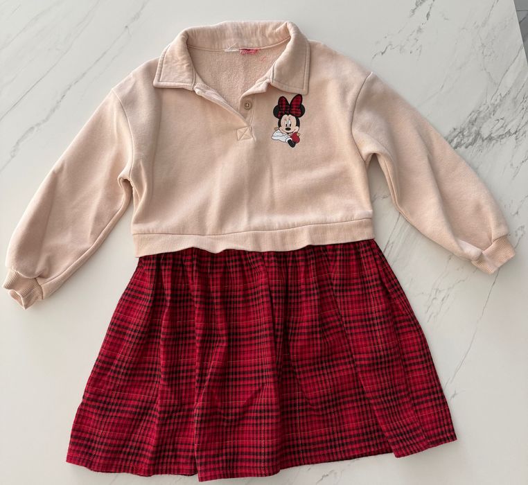 Момичешки рокли изключително запазени