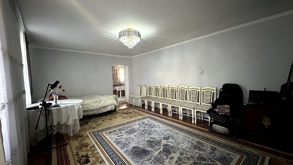 Жеке тұрғын үй сатылады