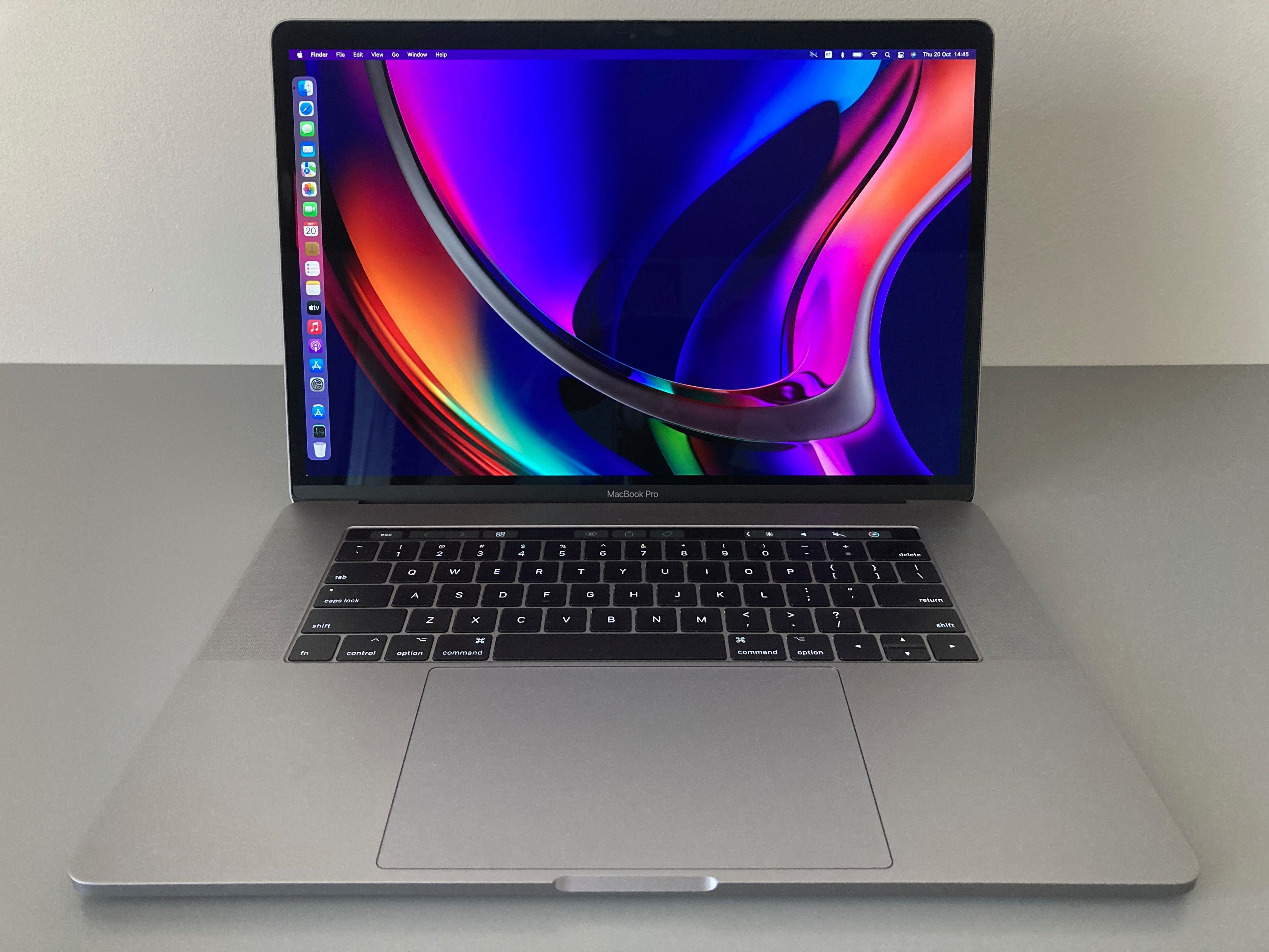 Apple MacBook Pro A1707 | i7 | 16GB | 1TB