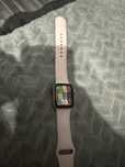 Apple watch seria 6