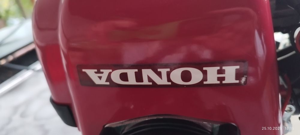 Мотор за гумена лодка