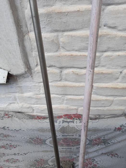 Продам емкости,железные гардины