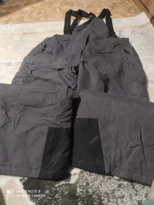 Мода и стиль.зимние штаны.