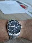Citizen Promaster Marine BN 0100 aka Excalibur