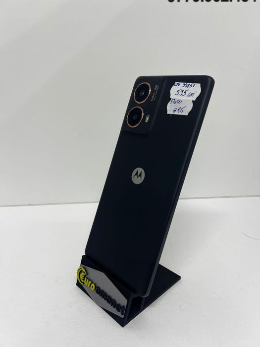 Telefon mobil Motorola Moto g85, Dual SIM, 8GB RAM, 256GB -I-
