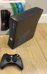 Продам Xbox 360 slim