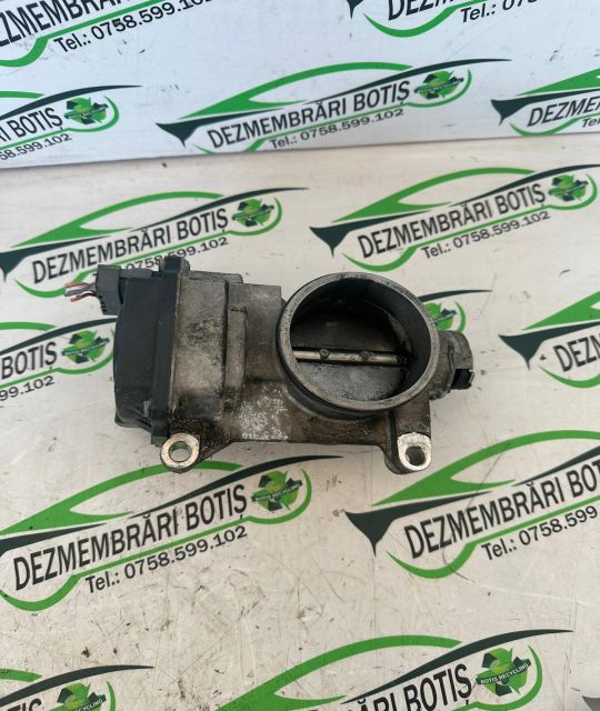 Clapeta acceleratie Renault Laguna a 2-a generatie