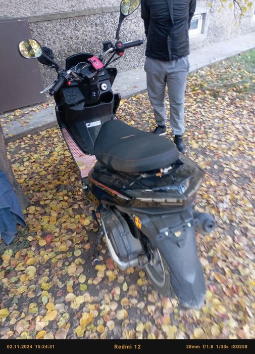 Макси сатылады 150.КУБ