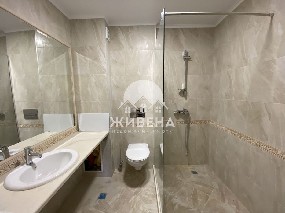 Продава 3-стаен апартамент До ключ, кв.Аспарухово, с паркомясто