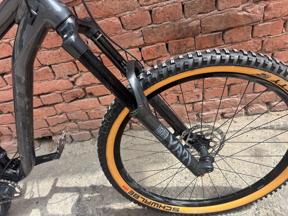 Алуминиев велосипед Giant Stance 29 цола