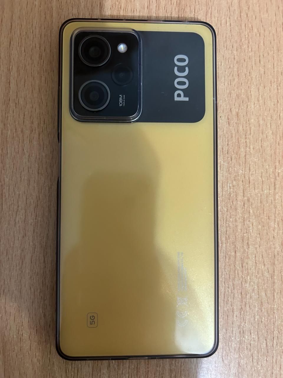 Продаю Poco X5 Pro 5G