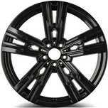 Jante BMW R20 5x112 M908 Black Style | Seria 7, Seria 5, X6, X5, X3