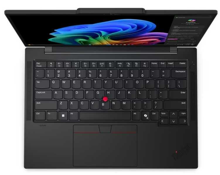 Lenovo Thinkpad T14 Gen 5 Ryzen 5 PRO 8540U 16GB 14" QWERTY SIGILAT
