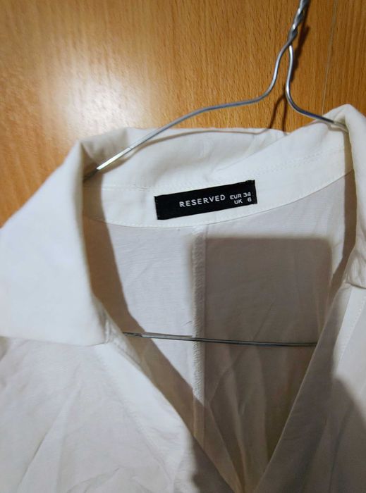 Lot haine  S XS Mango H&M sacou pantaloni bluza nr 34