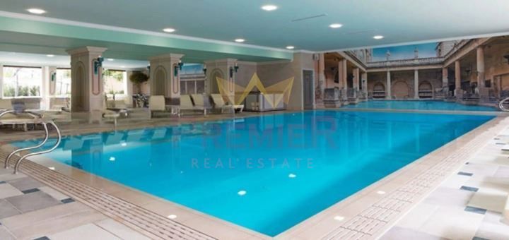 Продава се Двустаен апартамент в Варна, Младост 1 - 64 кв.м за 1943 €/кв.м - Снимка #2