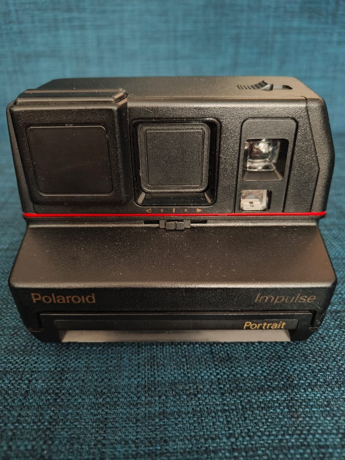 Polaroid Impulse