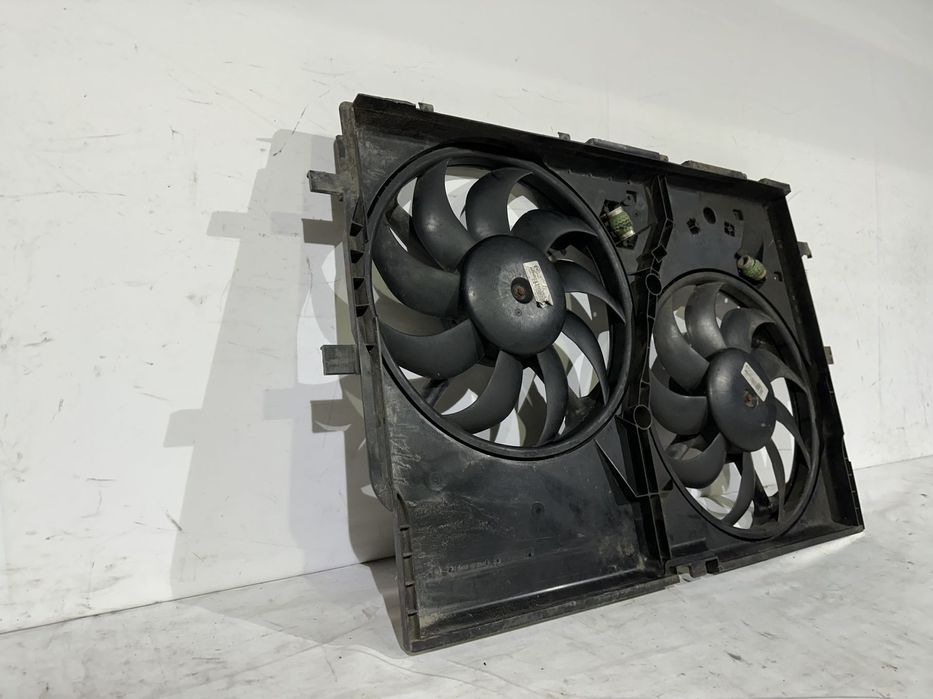 Electroventilatoare, Ventilatoare, Fiat Ducato, Peugeot Boxer, Citroen Jumper, 2006, 2007, 2008, 2009, 2010, 2011, 2012, 2013, 2014.