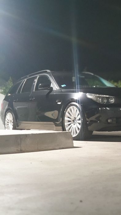 Джанти BMW Style 235 19'