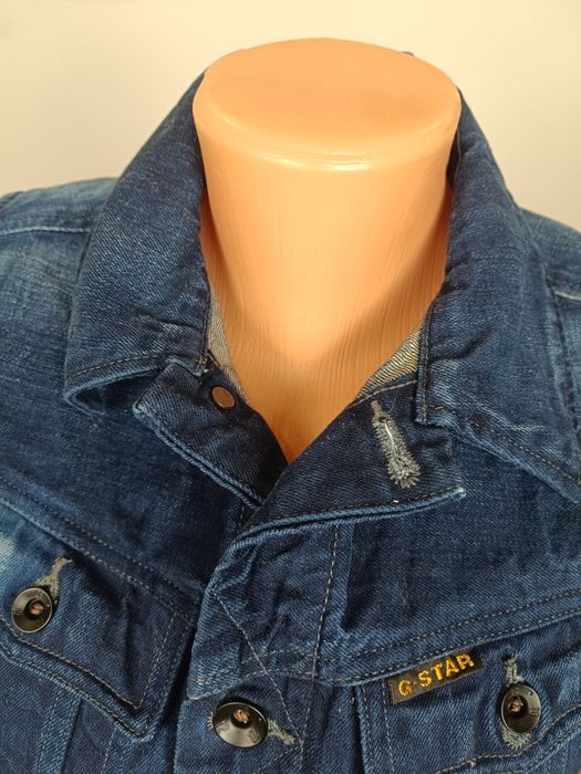 Дамско Елече на Gstar