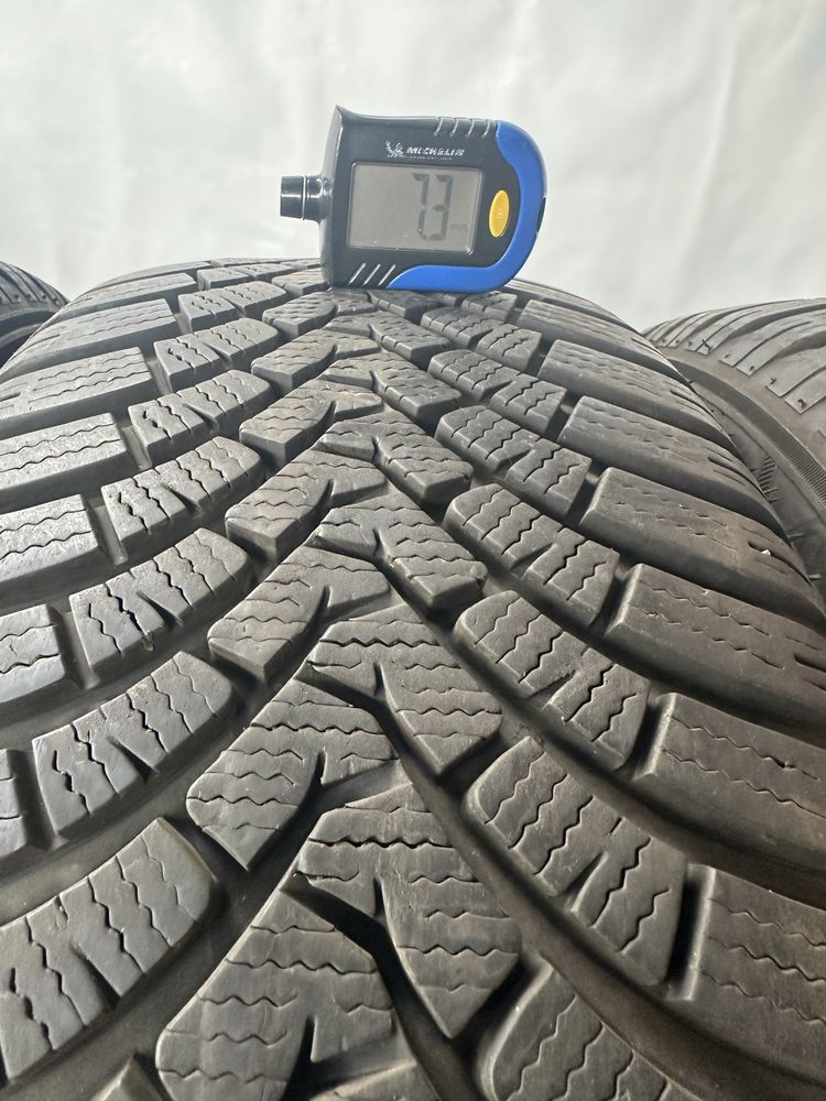 205/55/16 Falken dot21