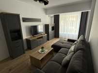 Apartament 2 camere - prima inchiriere