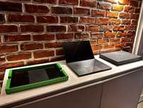 Laptop Razer Blade Stealth 13