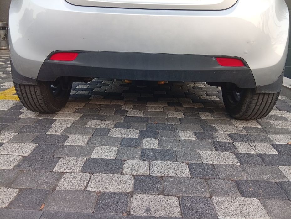 Диски баллон почти новый продаётся