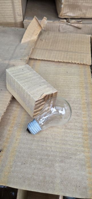 Лампочка накаливания