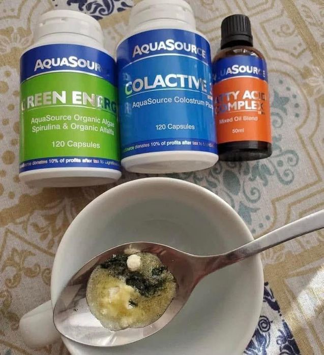 Добавки за здраве и имунитет на детето