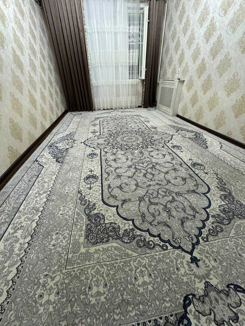 Gilam sotiladi razmer 3x5 Isfahan