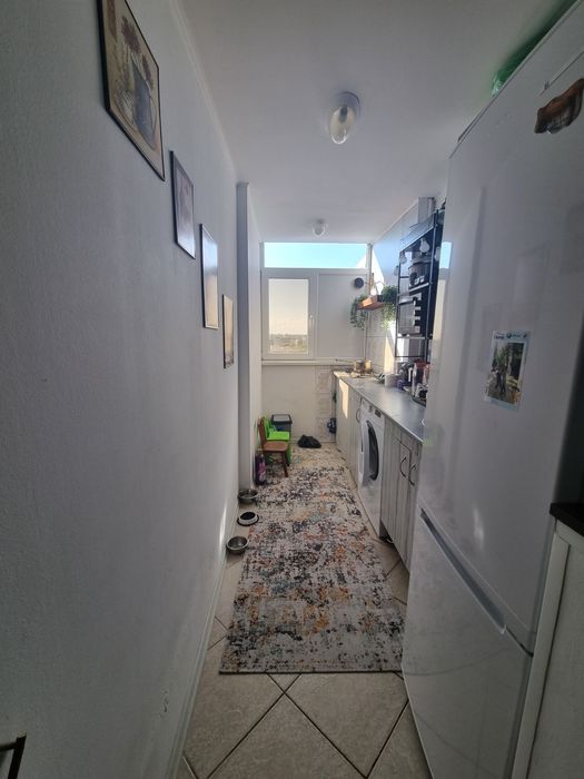 Schimb apartament 3 camere cu 2 camere