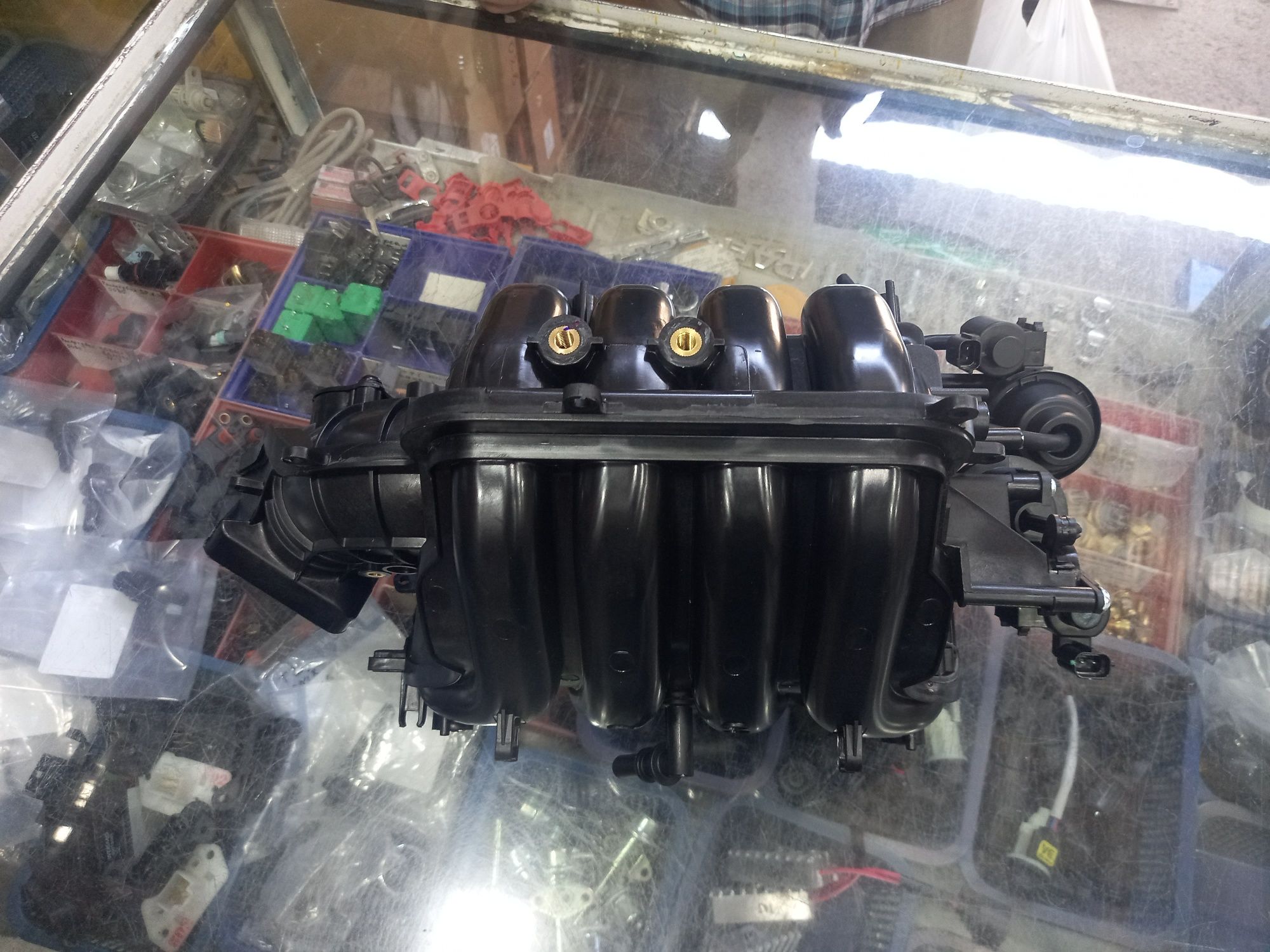 Kalektor isporitel  Cobalt Jentra  Nexia 3