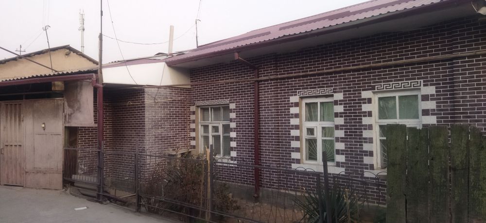 Продаются Дом 3,52 соток 5ком