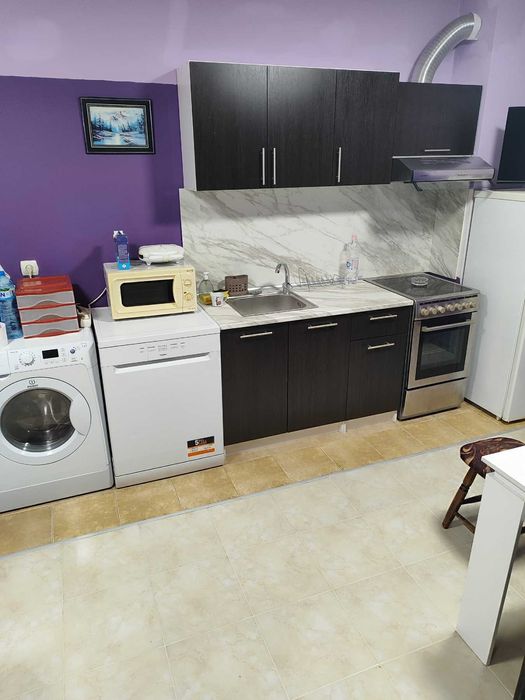 Двустаен в Студентсдки град