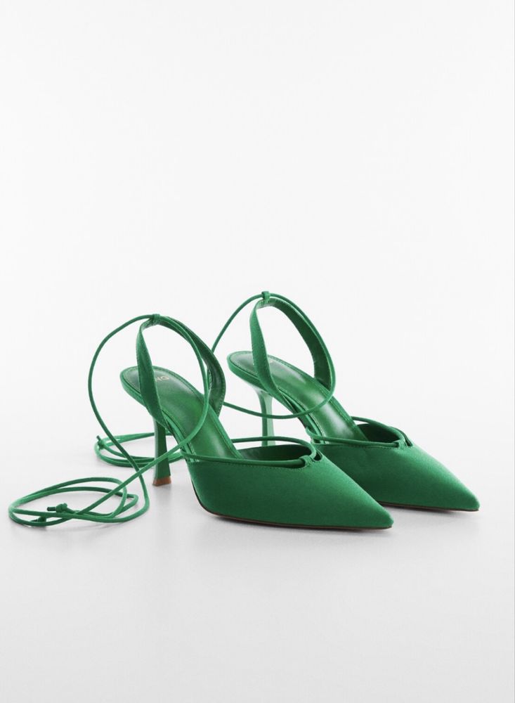 Туфли Mango 36,39,40
