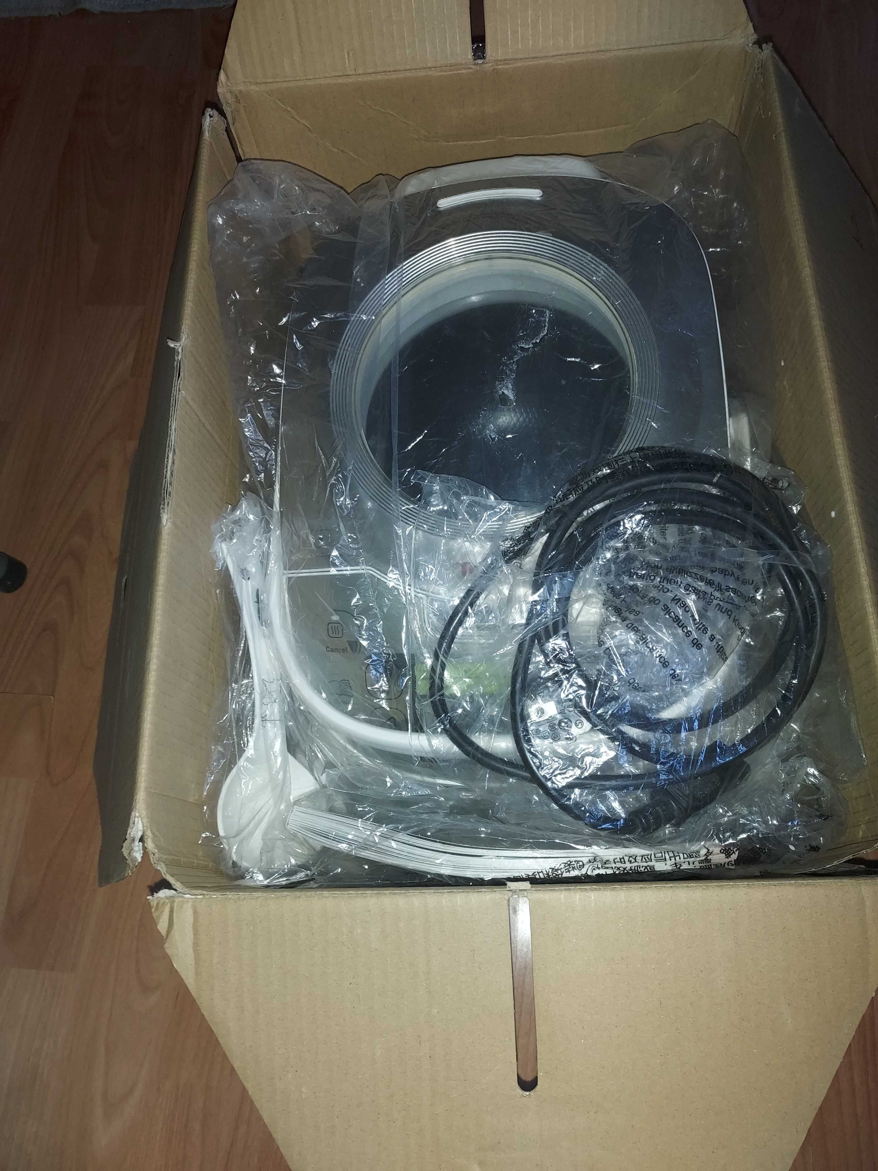 Мултикукър Tefal
