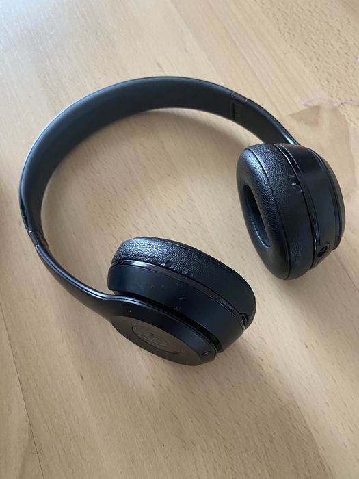 Casti Beats Solo3
