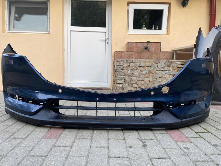 Bara Fata Mazda Cx5 an 2018