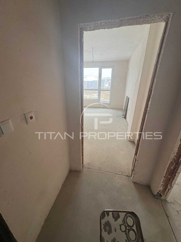 Продава се Двустаен апартамент в Пловдив, Христо Смирненски - 78 кв.м за 1347 €/кв.м - Снимка #7