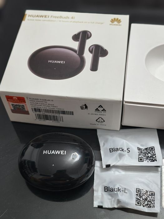 Vand Huawei FreeBuds 4i