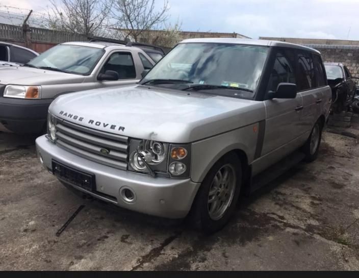 Bandou parbriz stanga dreapta Range Rover Vogue L322 dezmembrez piese