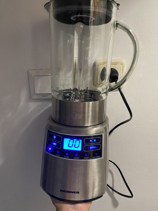 Blender Heinner ,stare foarte buna