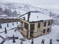Дача Чимган (в аренду)  Chimyonda Dacha