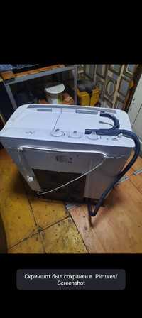 Полуавтомат стиральный машина AVA