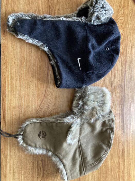 Оригинални зимни шапки Nike Timberland
