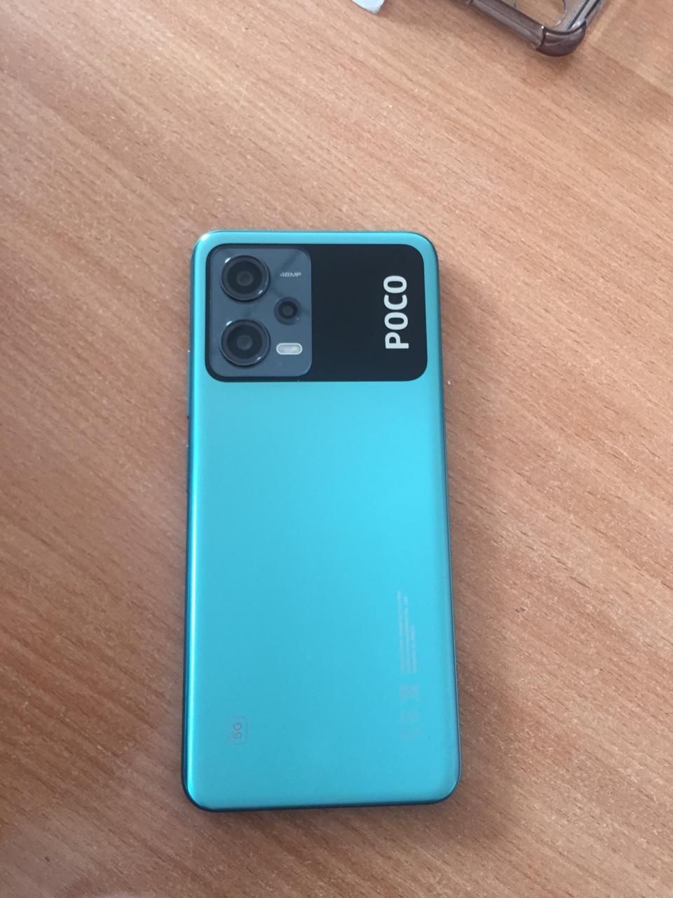 Обменяю POCO X5 5G на айфон 11 Кокшетау
