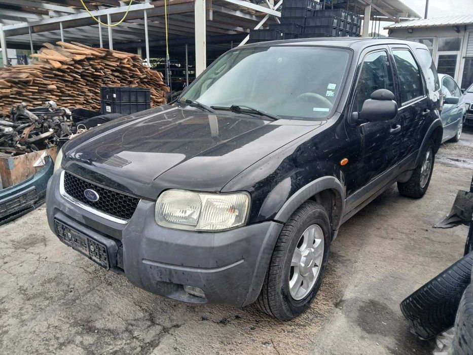 Форд Маверик 3.0 V6, 2004 г на части