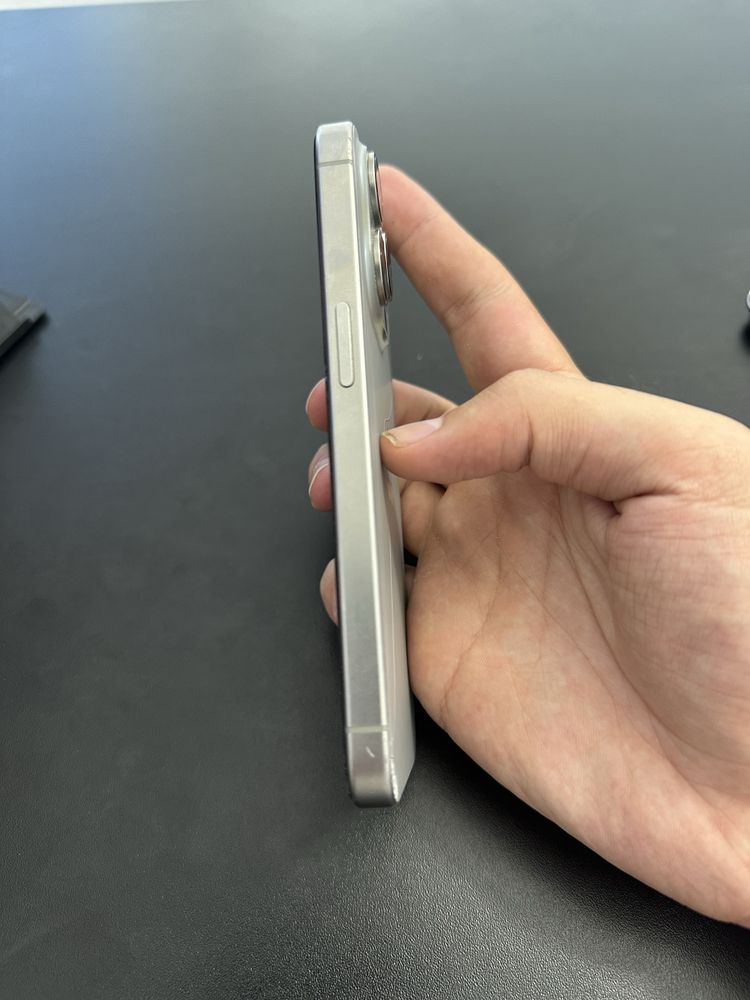iPhone 15 pro IMEI откан