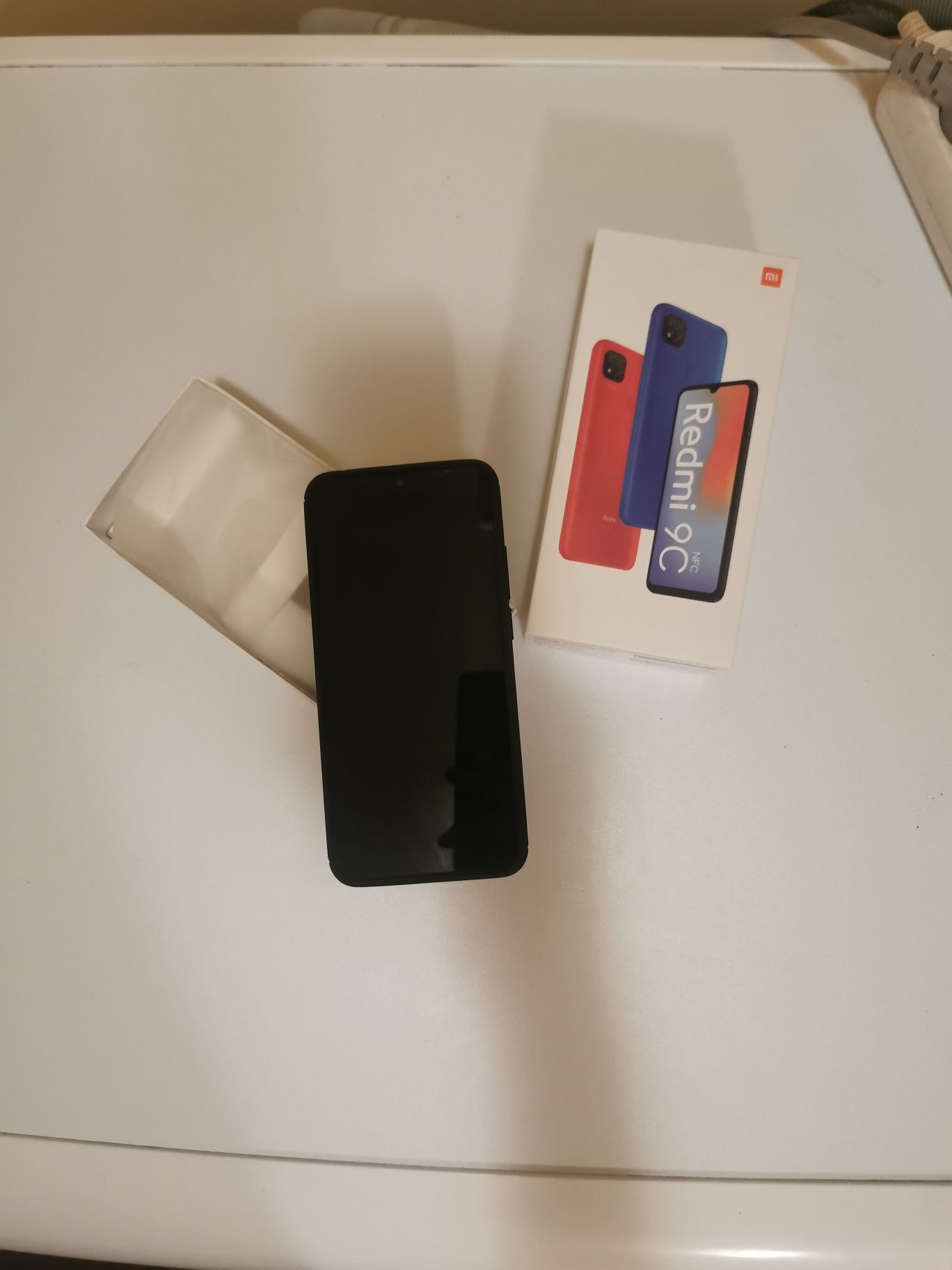 Xiaomi redmi 9C NFC