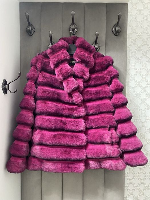 СРОЧНО ТОРГ Шуба ЭКО ШУБА и зимние ботинки челси ILVI